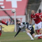 ЦСКА - Локомотив Пд 1-1 — Никола Кирилов © всички права запазени