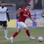 ЦСКА - Локомотив Пд 1-1 — Никола Кирилов © всички права запазени