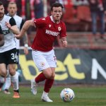 ЦСКА - Локомотив Пд 1-1 — Никола Кирилов © всички права запазени