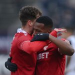 ЦСКА - Локомотив Пд 1-1 — Никола Кирилов © всички права запазени