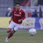 ЦСКА - Локомотив Пд 1-1 — Никола Кирилов © всички права запазени