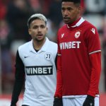 ЦСКА - Локомотив Пд 1-1 — Никола Кирилов © всички права запазени