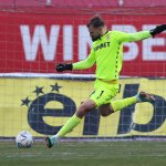 ЦСКА - Локомотив Пд 1-1 — Никола Кирилов © всички права запазени