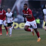 ЦСКА - Локомотив Пд 1-1 — Никола Кирилов © всички права запазени