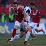 ЦСКА - Локомотив Пд 1-1 — Никола Кирилов © всички права запазени