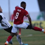 ЦСКА - Локомотив Пд 1-1 — Никола Кирилов © всички права запазени