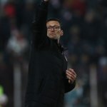 ЦСКА - Локомотив Пд 1-1 — Никола Кирилов © всички права запазени