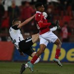 ЦСКА - Локомотив Пд 1-1 — Никола Кирилов © всички права запазени