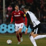 ЦСКА - Локомотив Пд 1-1 — Никола Кирилов © всички права запазени