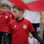 ЦСКА - Локомотив Пд 1-1 — Никола Кирилов © всички права запазени