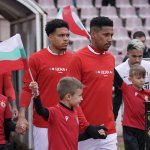 ЦСКА - Локомотив Пд 1-1 — Никола Кирилов © всички права запазени