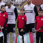 ЦСКА - Локомотив Пд 1-1 — Никола Кирилов © всички права запазени