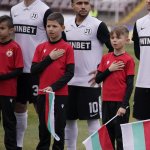 ЦСКА - Локомотив Пд 1-1 — Никола Кирилов © всички права запазени