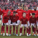 ЦСКА - Локомотив Пд 1-1 — Никола Кирилов © всички права запазени