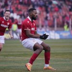 ЦСКА - Локомотив Пд 1-1 — Никола Кирилов © всички права запазени