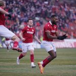 ЦСКА - Локомотив Пд 1-1 — Никола Кирилов © всички права запазени