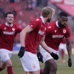 ЦСКА - Локомотив Пд 1-1 — Никола Кирилов © всички права запазени