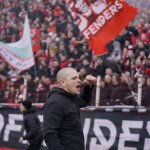 ЦСКА - Локомотив Пд 1-1 — Никола Кирилов © всички права запазени