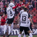 ЦСКА - Локомотив Пд 1-1 — Никола Кирилов © всички права запазени