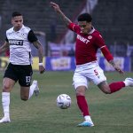 ЦСКА - Локомотив Пд 1-1 — Никола Кирилов © всички права запазени