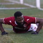 ЦСКА - Локомотив Пд 1-1 — Никола Кирилов © всички права запазени