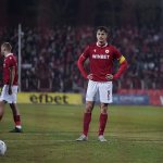 ЦСКА - Локомотив Пд 1-1 — Никола Кирилов © всички права запазени