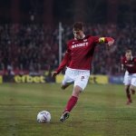 ЦСКА - Локомотив Пд 1-1 — Никола Кирилов © всички права запазени