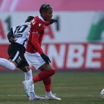 ЦСКА - Локомотив Пд 1-1 — Никола Кирилов © всички права запазени