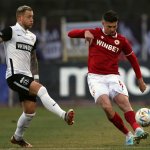 ЦСКА - Локомотив Пд 1-1 — Никола Кирилов © всички права запазени