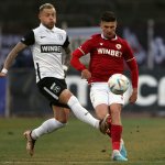 ЦСКА - Локомотив Пд 1-1 — Никола Кирилов © всички права запазени