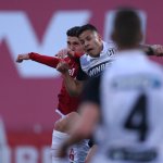 ЦСКА - Локомотив Пд 1-1 — Никола Кирилов © всички права запазени