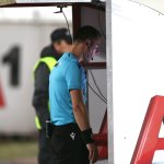 ЦСКА - Локомотив Пд 1-1 — Никола Кирилов © всички права запазени