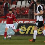 ЦСКА - Локомотив Пд 1-1 — Никола Кирилов © всички права запазени