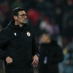 ЦСКА - Локомотив Пд 1-1 — Никола Кирилов © всички права запазени