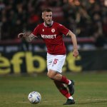 ЦСКА - Локомотив Пд 1-1 — Никола Кирилов © всички права запазени