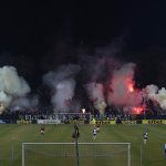 ЦСКА - Локомотив Пд 1-1 — Никола Кирилов © всички права запазени