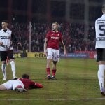 ЦСКА - Локомотив Пд 1-1 — Никола Кирилов © всички права запазени