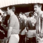 Дунав - ЦСКА 1:0 —