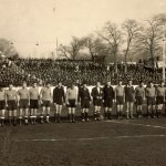 ВМС - ЦДНА 1:0 —