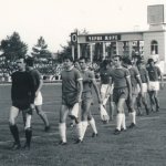 Черно море - ЦСКА 0:1 —