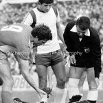 Черноморец - ЦСКА 2:3 — Източник: Zhecho Planinski