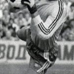 Черноморец - ЦСКА 2:3. Йордан Филипов — Източник: Zhecho Planinski