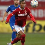 ЦСКА - Спартак Вн 1-0 — Никола Кирилов © всички права запазени