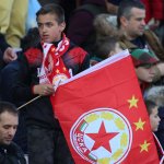 ЦСКА - Спартак Вн 1-0 — Никола Кирилов © всички права запазени