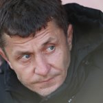 ЦСКА - Спартак Вн 1-0 — Никола Кирилов © всички права запазени