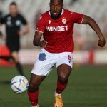 ЦСКА - Спартак Вн 1-0 — Никола Кирилов © всички права запазени