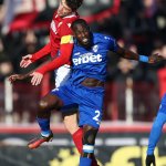 ЦСКА - Спартак Вн 1-0 — Никола Кирилов © всички права запазени