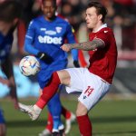 ЦСКА - Спартак Вн 1-0 — Никола Кирилов © всички права запазени