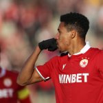 ЦСКА - Спартак Вн 1-0 — Никола Кирилов © всички права запазени