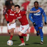 ЦСКА - Спартак Вн 1-0 — Никола Кирилов © всички права запазени